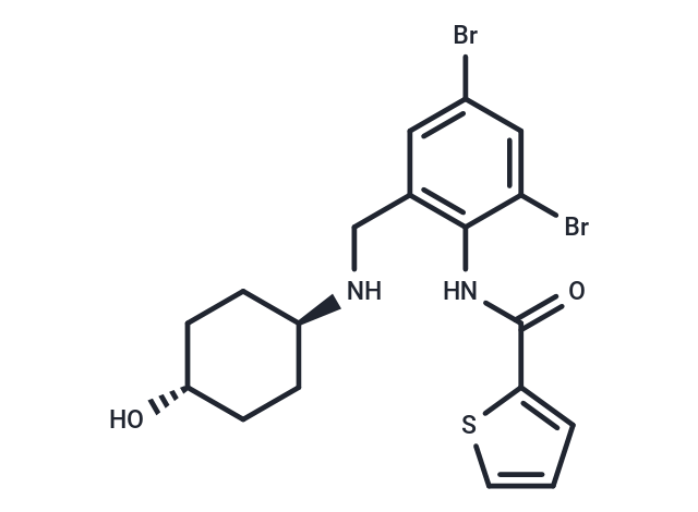 化合物 Neltenexine|T68179|TargetMol