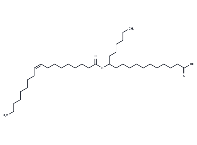 化合物 12-OAHSA|T84430|TargetMol