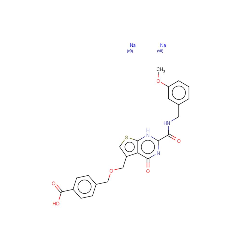 T 26c disodium salt|T37860|TargetMol