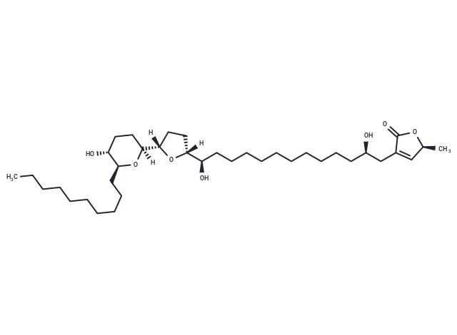 化合物 Jimenezin|T32290|TargetMol