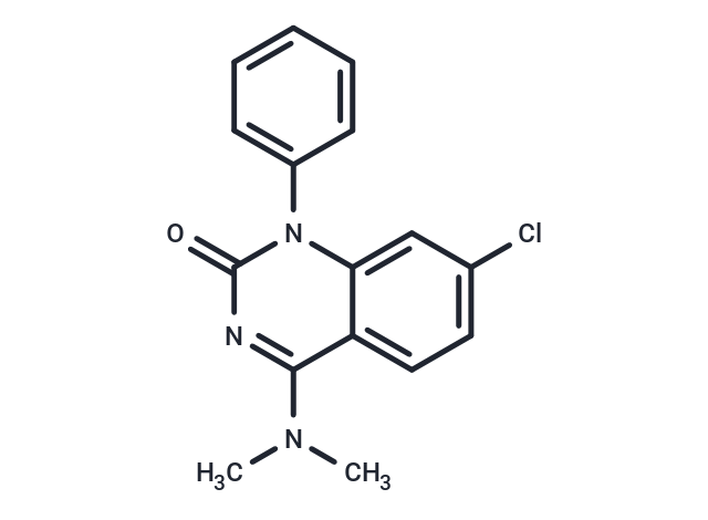 化合物 MAT2A inhibitor 3|T60668|TargetMol