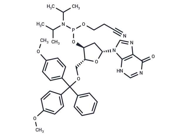 DMT-dI Phosphoramidite|T38848|TargetMol