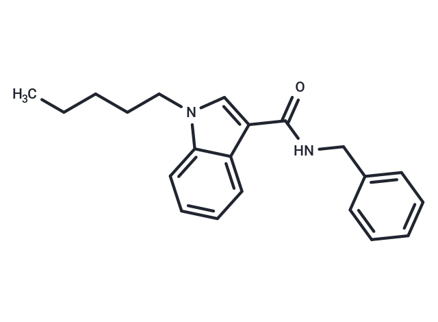 化合物 SDB-006|T84447|TargetMol