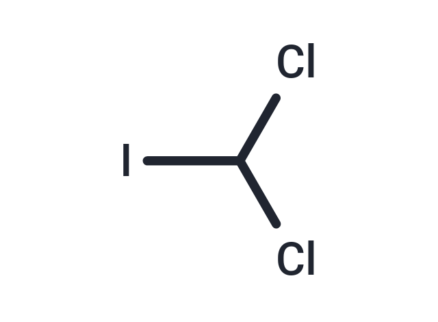 Dichloroiodomethane|T37311|TargetMol