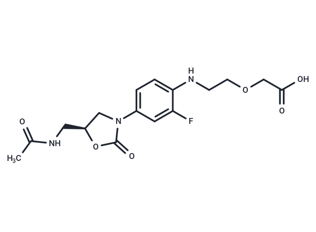 PNU 142300|T37841|TargetMol