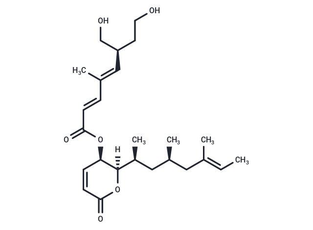 (-)-Rasfonin|T38038|TargetMol