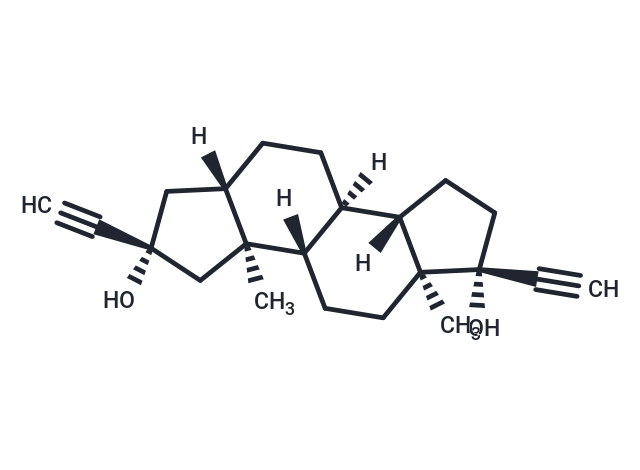 化合物 Anordiol|T23737|TargetMol