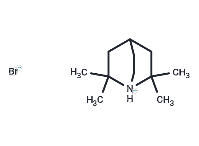 化合物 Temechine hydrobromide|T71873|TargetMol