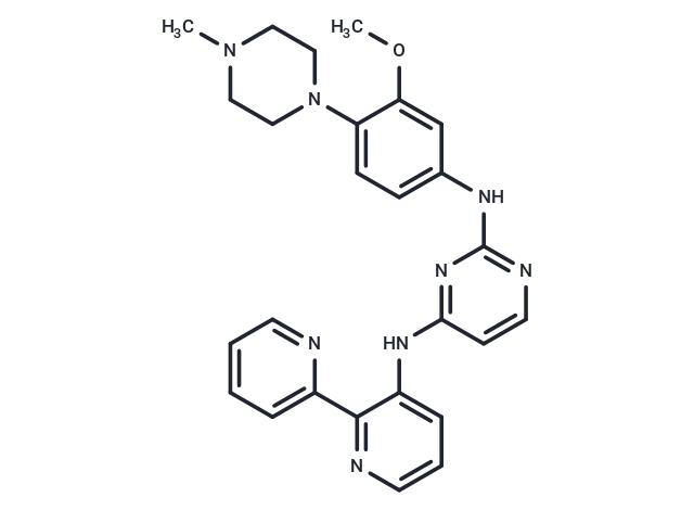 Itacnosertib|T39104|TargetMol