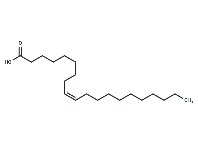 Gadoleic Acid|T37904|TargetMol