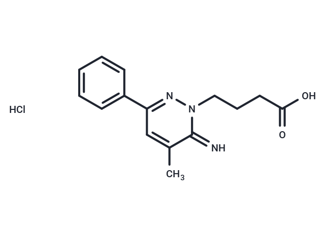 化合物 Famiraprinium chloride|T68214|TargetMol