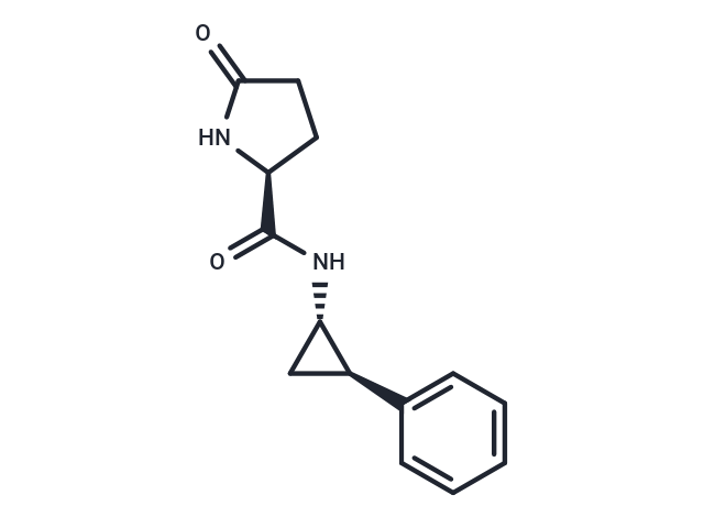 化合物 Rolicyprine|T26117|TargetMol