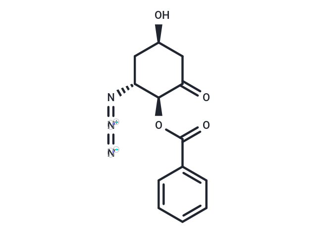 化合物 MI 658|T33379|TargetMol