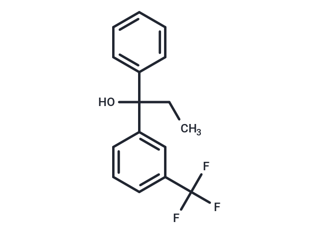 化合物 Flumecinol|T31815|TargetMol