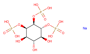 D-myo-Inositol-1,5,6-triphosphate (sodium salt)|T35937|TargetMol