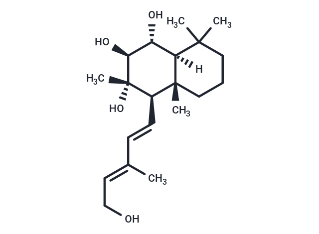 甜叶菊素E|TN2235|TargetMol