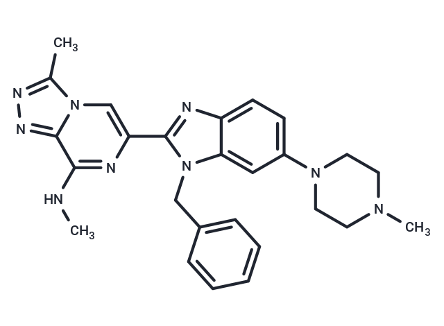 Amredobresib|T39073|TargetMol