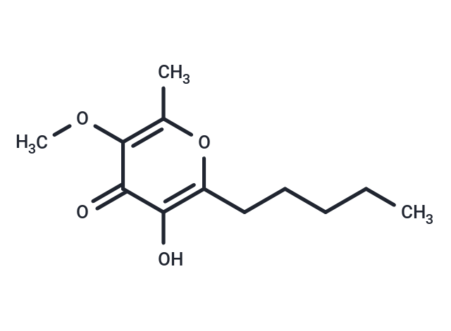 化合物 Allixin|T71126|TargetMol