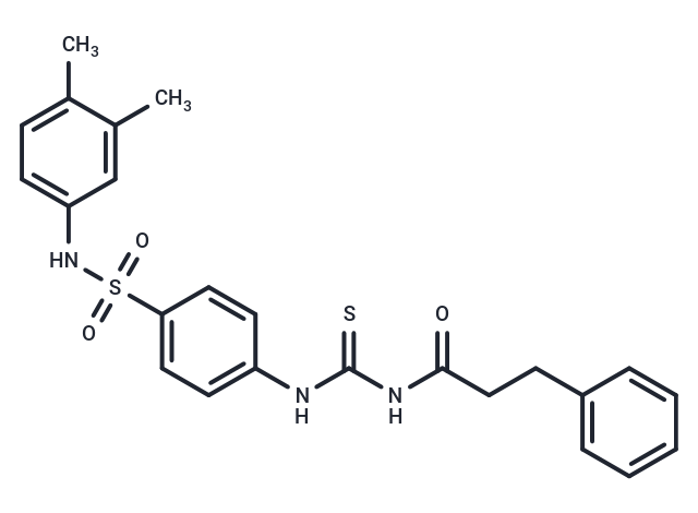 PTP1B-IN-13|T40745|TargetMol