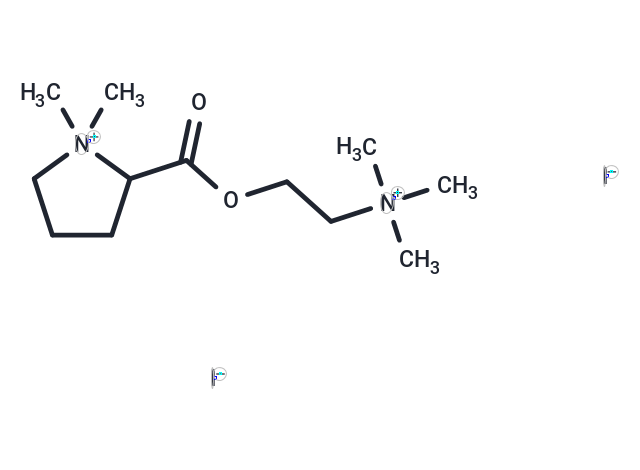 化合物 Trepirium iodide|T34920|TargetMol