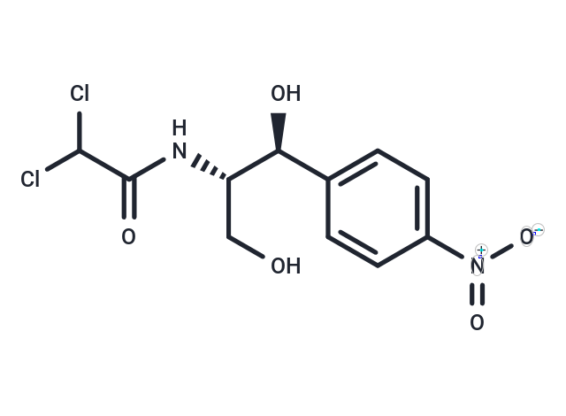 化合物 Dextramycine|T23985|TargetMol