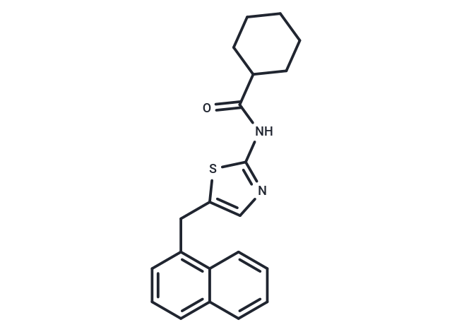 化合物 41F5|T26385|TargetMol