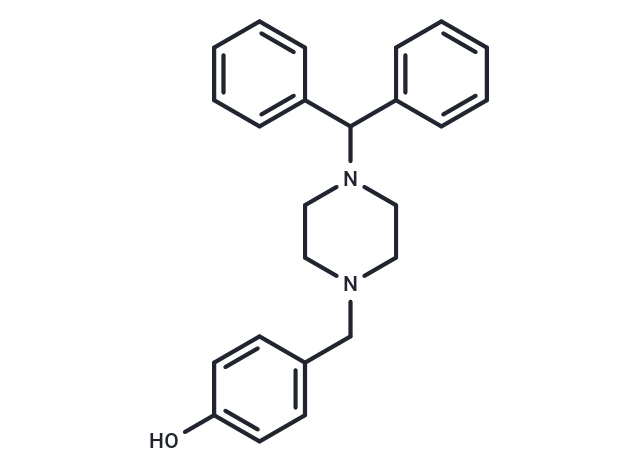 化合物 Belarizine|T30312|TargetMol