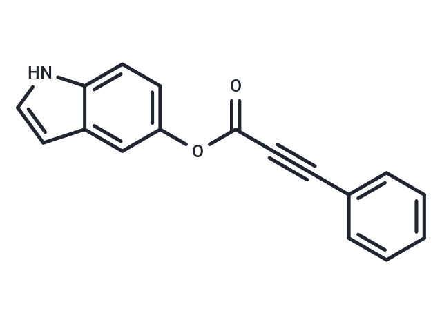 化合物 Antitumor agent-68|T60421|TargetMol