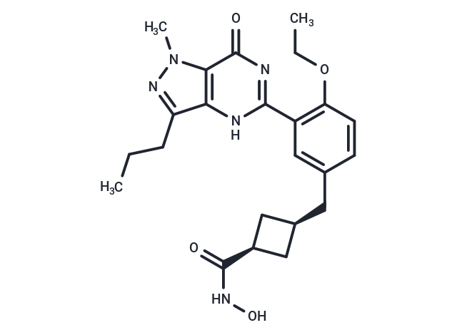 化合物 CM-414|T27051|TargetMol