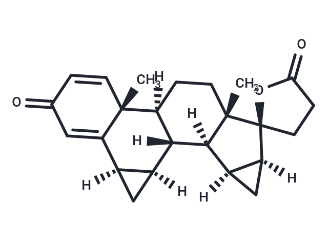 化合物 Spirorenone|T68765|TargetMol