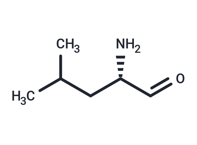 化合物 Leucinal|T25675|TargetMol