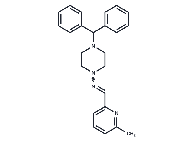 化合物 Ropizine|T26122|TargetMol