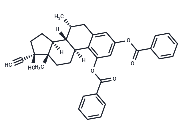 化合物 Etamestrol|T68775|TargetMol