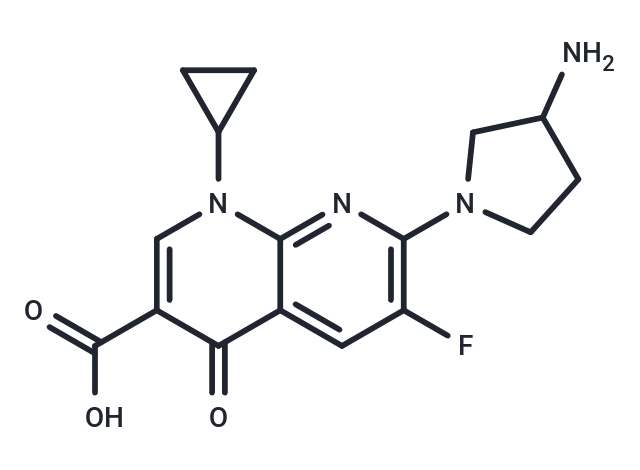 化合物 PD 118879|T28317|TargetMol