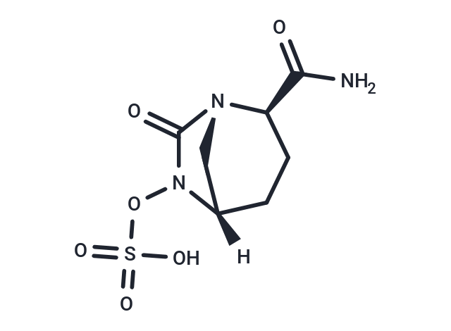 化合物 AVE-1330A free acid|T69300|TargetMol