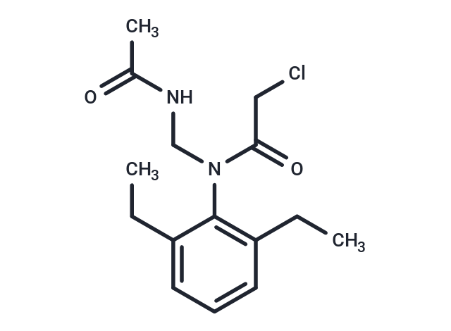 化合物 Amidochlor|T29981|TargetMol