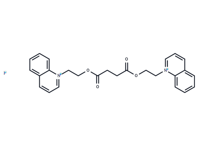 化合物 Chinotilin|T25236|TargetMol