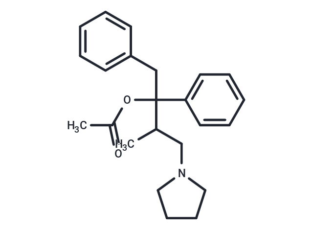 化合物 Pyrrolifene|T12595|TargetMol