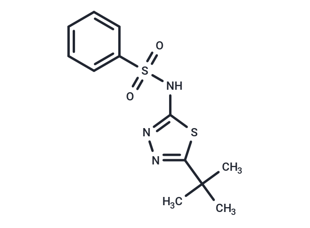 化合物 Glybuzole|T27418|TargetMol