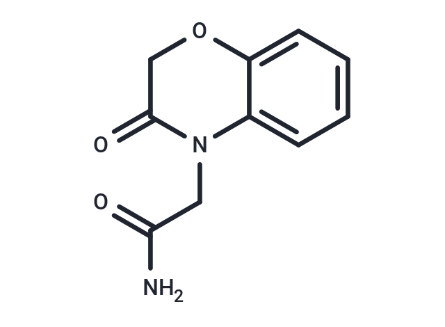 化合物 Paraxazone|T71883|TargetMol