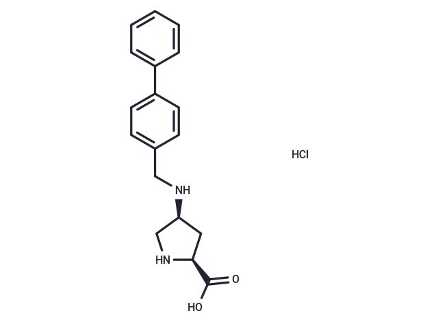 化合物 SN40 hydrochloride|T84754|TargetMol