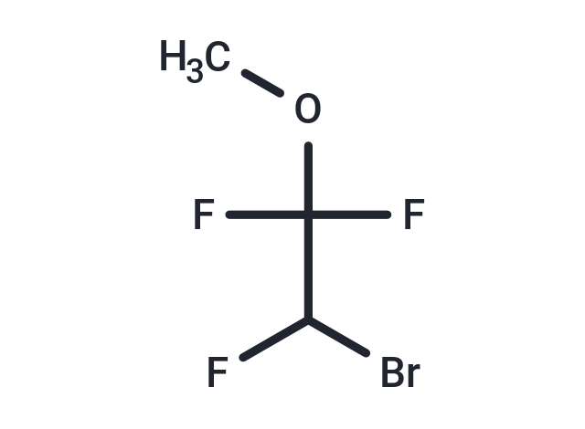 化合物 Roflurane|T24726|TargetMol