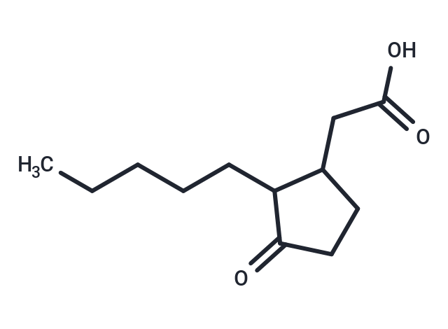 Dihydrojasmonic acid|T40450|TargetMol