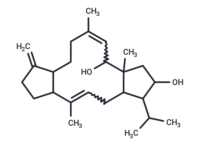 化合物 Variculanol|T85053|TargetMol