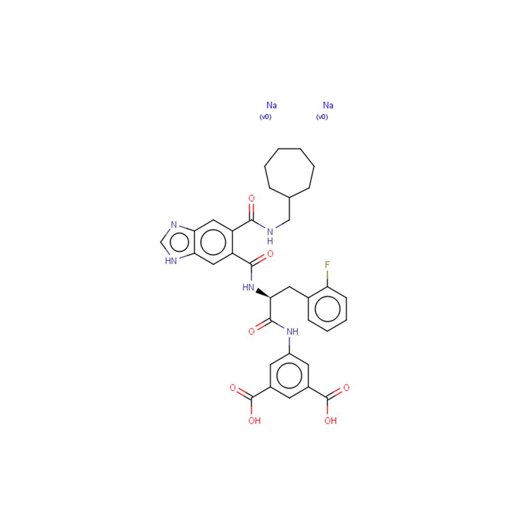 化合物 Gastrazole|T27403|TargetMol