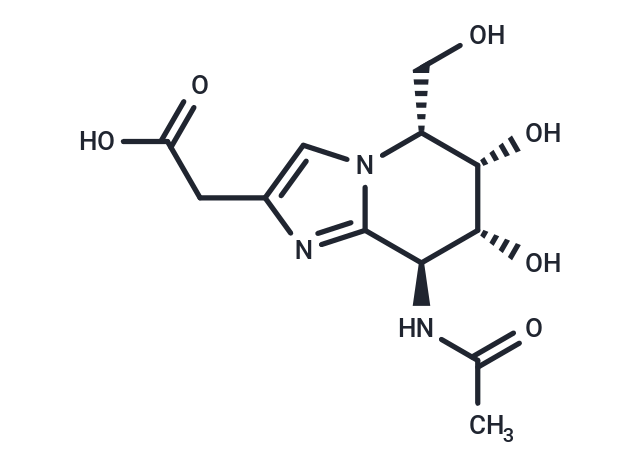 化合物 Nagstatin|T71081|TargetMol