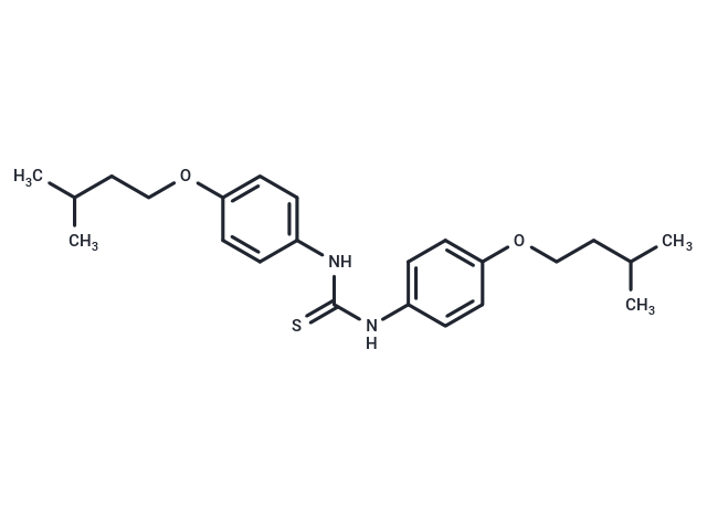 Thiocarlide|T38073|TargetMol