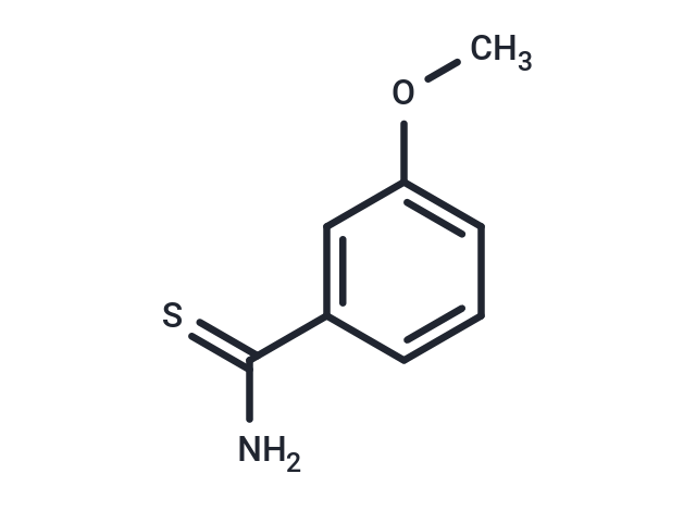 3-methoxythio Benzamide|T35516|TargetMol