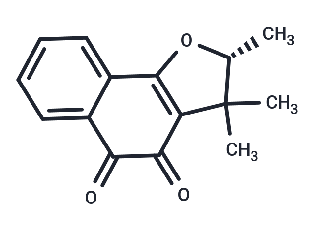 化合物 Dunnione|T27218|TargetMol