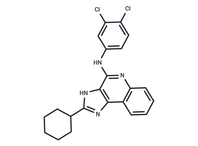 化合物 LUF6000|T15791|TargetMol